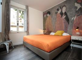 Trevi Contemporary Suite