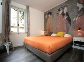 Trevi Contemporary Suite