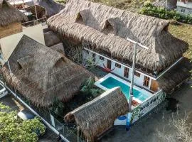 Hostal Nibuni Palomino
