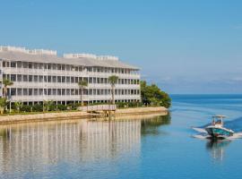 Hyatt Vacation Club at Beach House, viešbutis Ki Veste