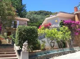 Villa Lina B&B