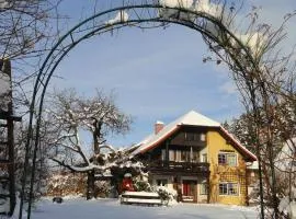 Landhaus Egger