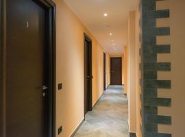 B&B Mazzini، فندق في باتيباليا