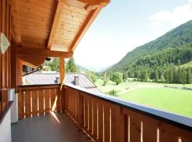 Chalet apartment in Saalbach-Hinterglemm