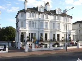 Devonshire Park Hotel