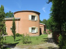 La Morandiere, hotel dengan parkir di Grayan-et-lʼHôpital