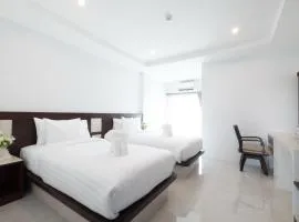 Sita Krabi Hotel