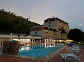 Hotel Cavalinho Branco - Aptos 241 e 317