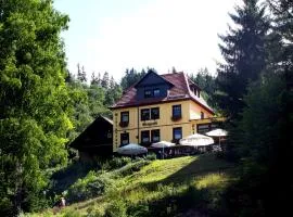 Bergcafé Mendorf