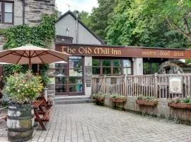 The Old Mill Inn