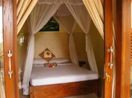 Rumahku Homestay