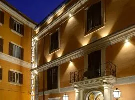 Hotel Bolivar
