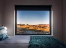 Elfin Cottage, khách sạn golf ở Portree