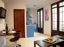 Rey de Sevilla Flats - Macarena