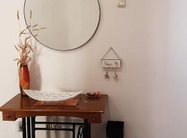 Apartamento Ca'Sara, hotel em Soria