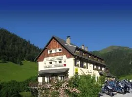 Hôtel - Restaurant - Bar - Le Sapin Fleuri