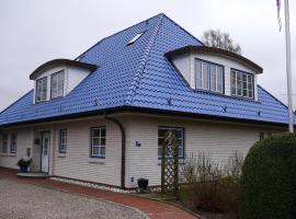 Haus Karen, holiday rental in Schafflund
