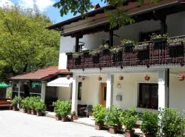Domačija Bubec