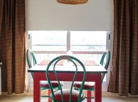 Punto Norte Departamentos con encanto en Salta - O'Higgins