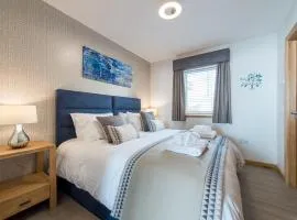 Dalriada Lodges Carlin
