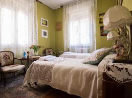 B&B Pereuka, икономичен хотел в Ровиго