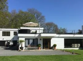 White Lodge B&B