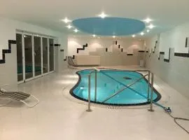 5 hotel in Pardubice