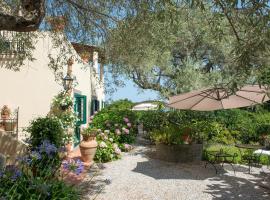 B&B Don Gaspano, bed and breakfast en Milazzo