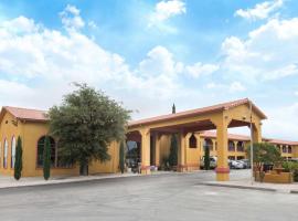 Days Inn by Wyndham Carlsbad, μέρος για να μείνετε σε Carlsbad