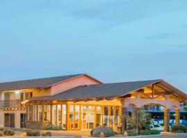 Days Inn by Wyndham Modesto, hotel v destinaci Modesto