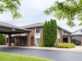 Days Inn by Wyndham Johnson Creek