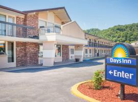 Days Inn by Wyndham Paintsville – motel w mieście Paintsville