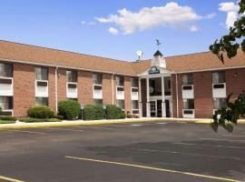 Days Inn by Wyndham Keene NH, hotel v destinaci Keene
