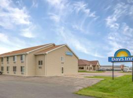 Days Inn by Wyndham Worthington, hotel a Worthington