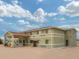 Days Inn by Wyndham North Platte