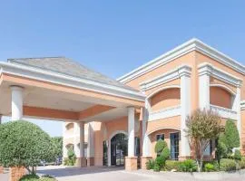 デイズ イン DFW エアポート ノース グレープヴァイン アーヴィング、にあるダラス・フォートワース国際空港 - DFWの周辺ホテル