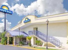 Days Inn by Wyndham Tallahassee University Center