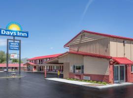 Days Inn by Wyndham Elko, hotel i Elko