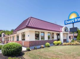 Days Inn by Wyndham Dover Downtown, hotel in Dover