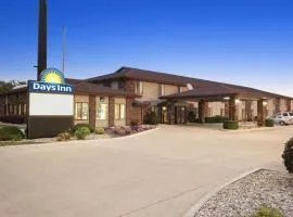 Days Inn by Wyndham Oglesby/ Starved Rock