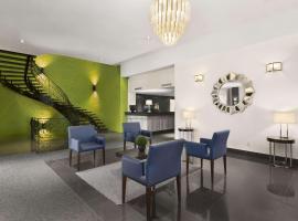 Days Inn by Wyndham Montreal Airport Conference Centre – hotel w mieście Dorval