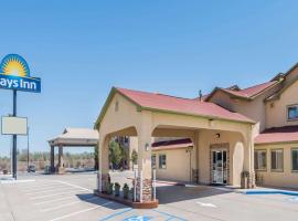 Days Inn by Wyndham Las Vegas, hotel a Las Vegas