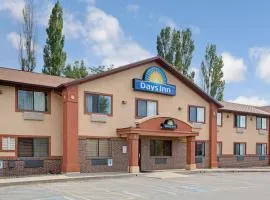 Days Inn by Wyndham Clearfield