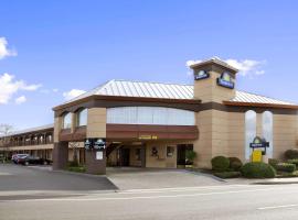 Days Inn by Wyndham Rocklin/Sacramento, hotel a Rocklin