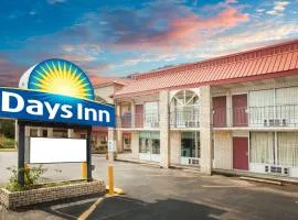 Days Inn by Wyndham Mountain View