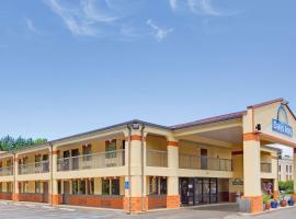 Days Inn by Wyndham Acworth, hotel em Acworth