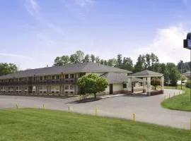 Days Inn by Wyndham Cloverdale Greencastle