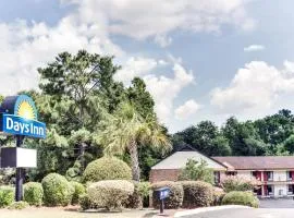 Americas Best Value Inn Aiken