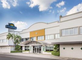 Days Inn by Wyndham Miami Airport North, hotel in Miami