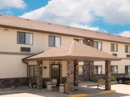 Days Inn by Wyndham Mankato, hotel v destinaci Mankato
